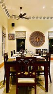 The Trishala Vilas Hotel in Ranakpur