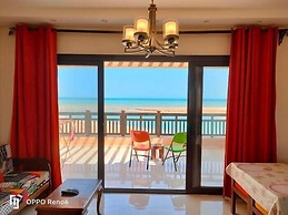 Luxury Half Villa Sea View