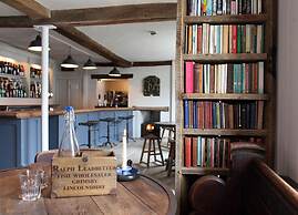Black Lion Hotel