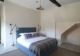 Black Lion Hotel