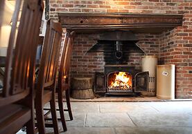 Black Lion Hotel