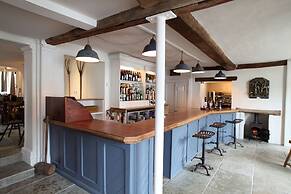 Black Lion Hotel