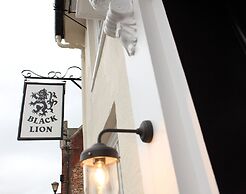 Black Lion Hotel