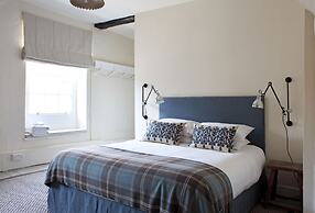 Black Lion Hotel