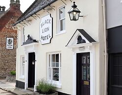 Black Lion Hotel