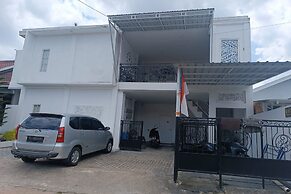 Hotel O Gr Kost Kaladan