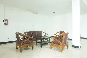 Hotel O Gr Kost Kaladan