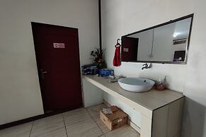 Hotel O Gr Kost Kaladan