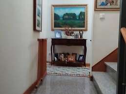 Room-double Room 4 At Albarraque, Sintra
