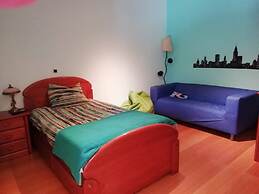 Room-double Room 5 In Albarraque, Sintra