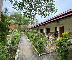 Hotel O Puri Batu Bolong