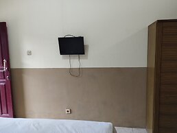 Hotel O Puri Batu Bolong