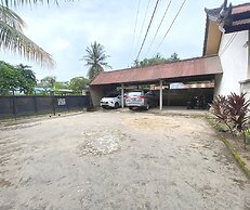 Hotel O Puri Batu Bolong