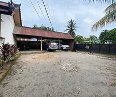 Hotel O Puri Batu Bolong