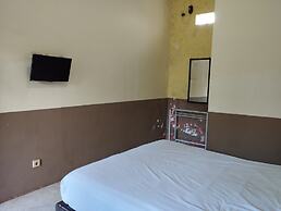 Hotel O Puri Batu Bolong