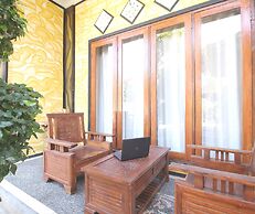 Hotel O Puri Batu Bolong