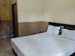 Hotel O Puri Batu Bolong