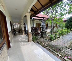 Hotel O Puri Batu Bolong