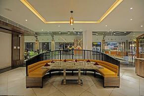 Hare Krishna Hotel