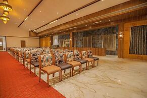 Hare Krishna Hotel