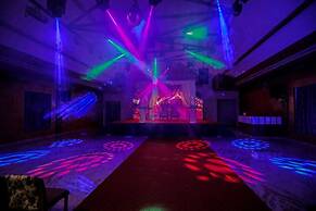 Hare Krishna Hotel