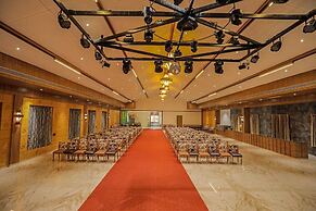 Hare Krishna Hotel