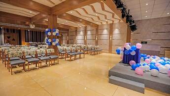 Hare Krishna Hotel