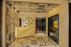 Hare Krishna Hotel