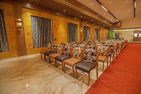 Hare Krishna Hotel