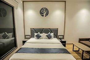 Hare Krishna Hotel