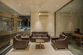 Hare Krishna Hotel