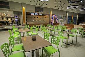 Hare Krishna Hotel
