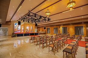 Hare Krishna Hotel