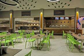 Hare Krishna Hotel