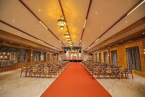 Hare Krishna Hotel