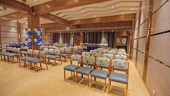 Hare Krishna Hotel