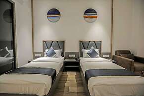Hare Krishna Hotel