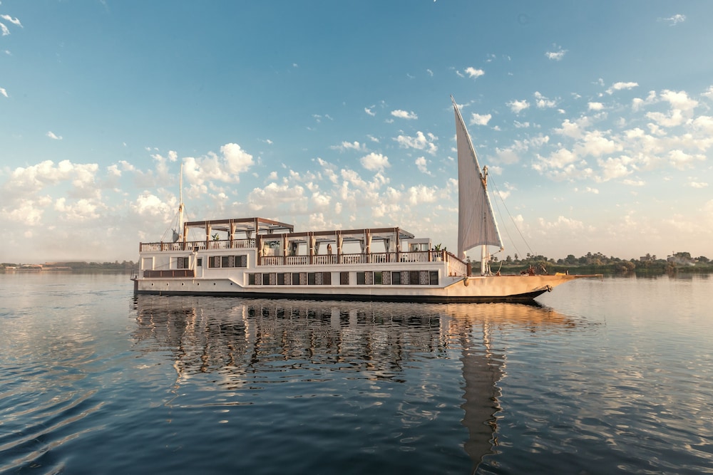 HMC Zahra Dahabyia