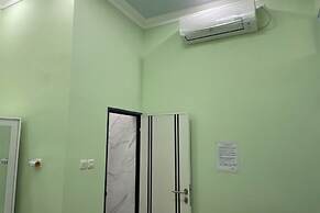 Hotel O Homestay Purirano