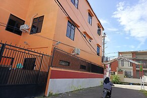Hotel O Homestay Purirano