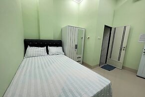 Hotel O Homestay Purirano
