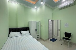 Hotel O Homestay Purirano