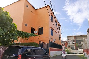 Hotel O Homestay Purirano