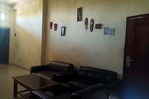 Hotel O Homestay Purirano