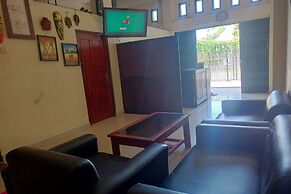 Hotel O Homestay Purirano