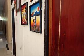 Hotel O Homestay Purirano