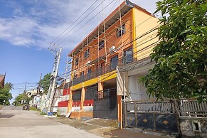 Hotel O Homestay Purirano