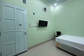Hotel O Homestay Purirano