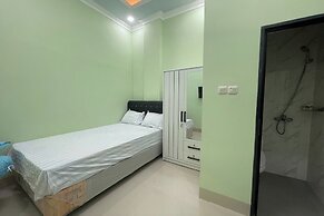 Hotel O Homestay Purirano