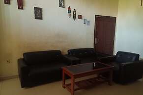 Hotel O Homestay Purirano